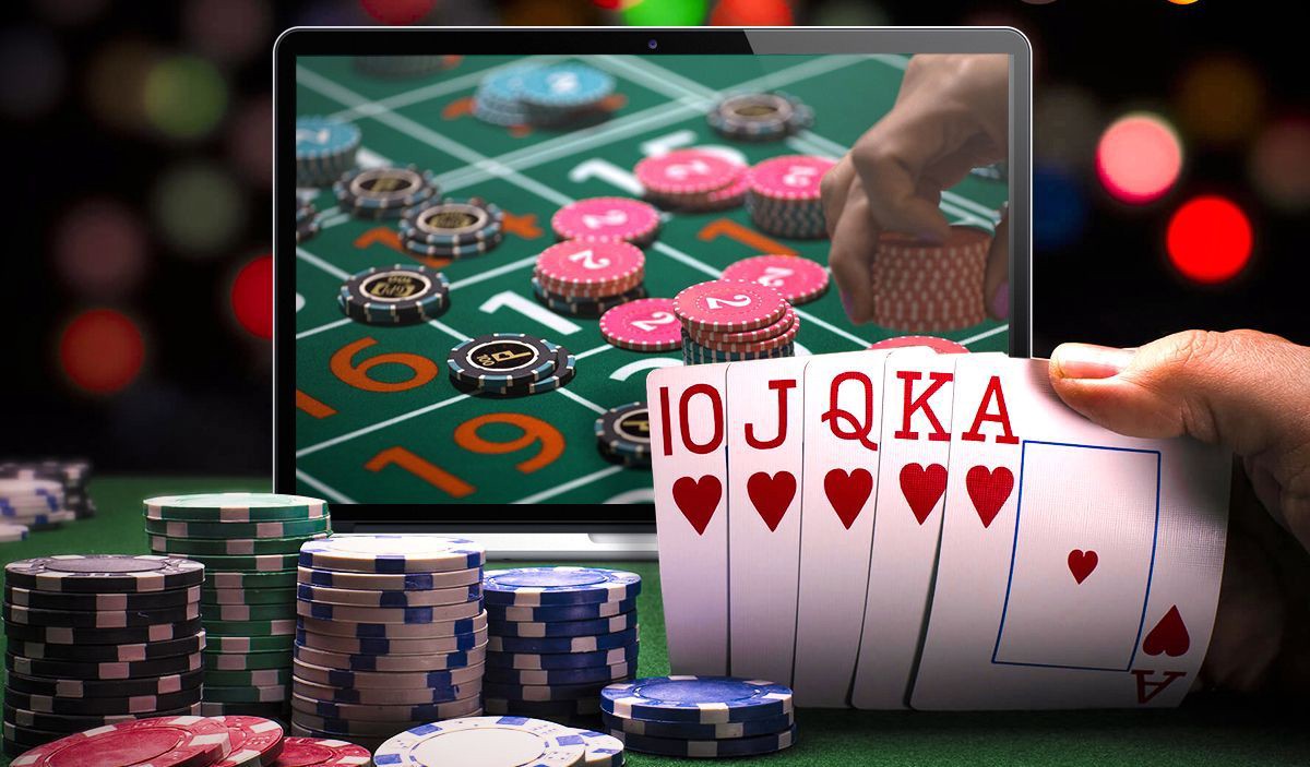 Convierta su casinos con dinero real en una máquina de alto rendimiento